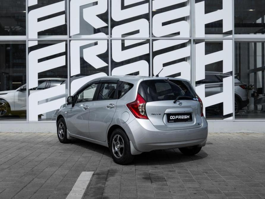 Nissan Note II Ставрополь  - изображение 2