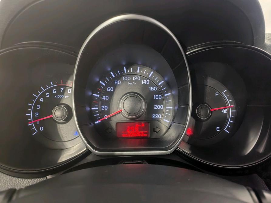 Kia Rio III Санкт-Петербург  - изображение 17