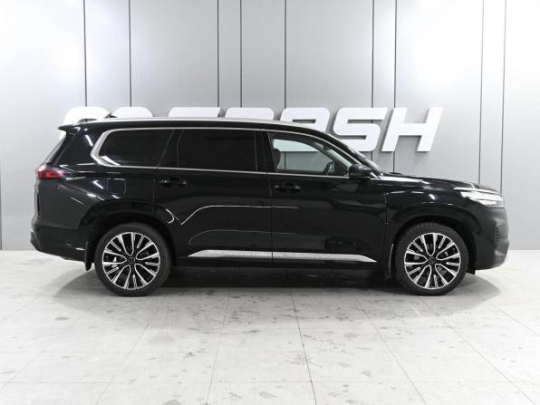 Exeed VX I с пробегом 2023 года, цена 3 139 000 рублей, 60292 км, внедорожник, Автокод Объявления