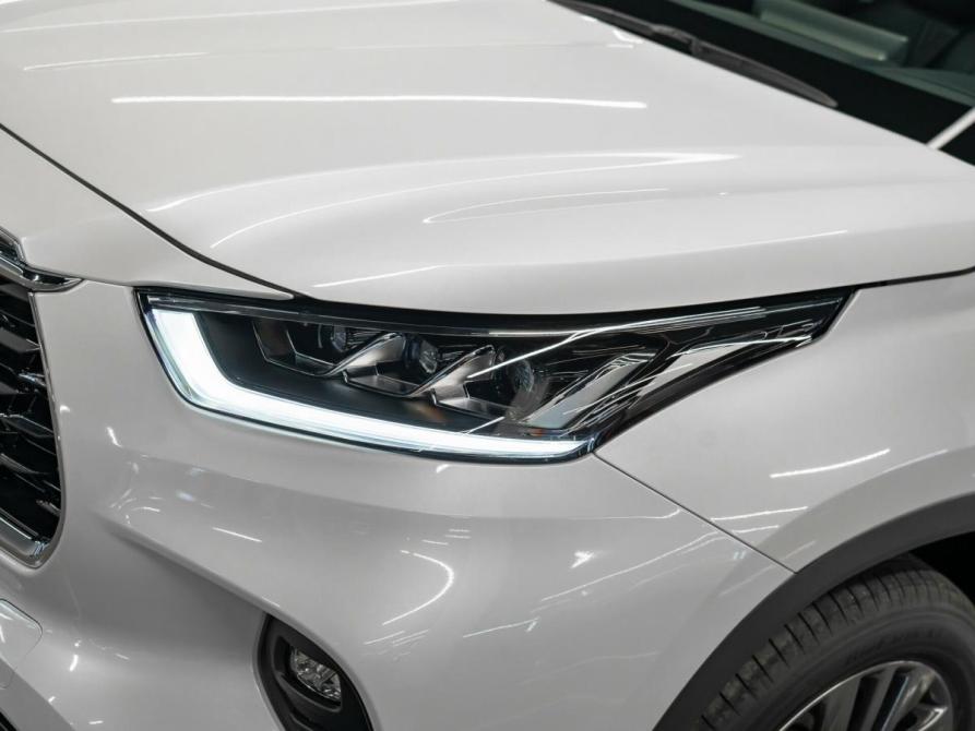 Toyota Highlander IV (XU70) Москва  - изображение 29