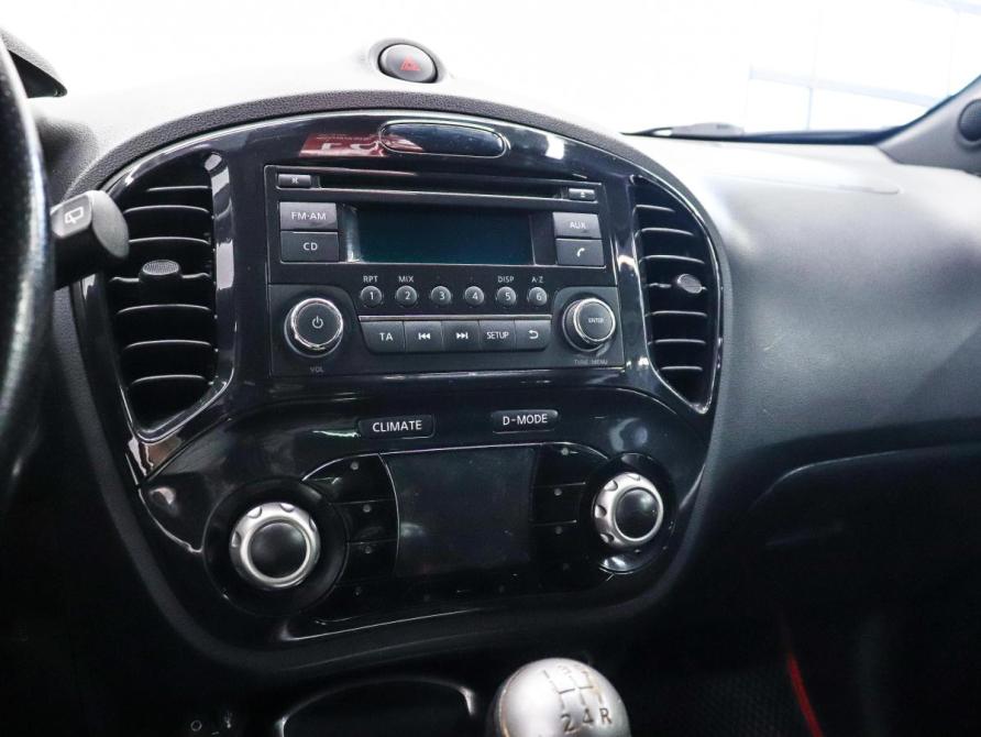 Nissan Juke I Красноярск  - изображение 22