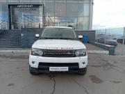 Land Rover Range Rover Sport I Рестайлинг Саратов  - изображение 17