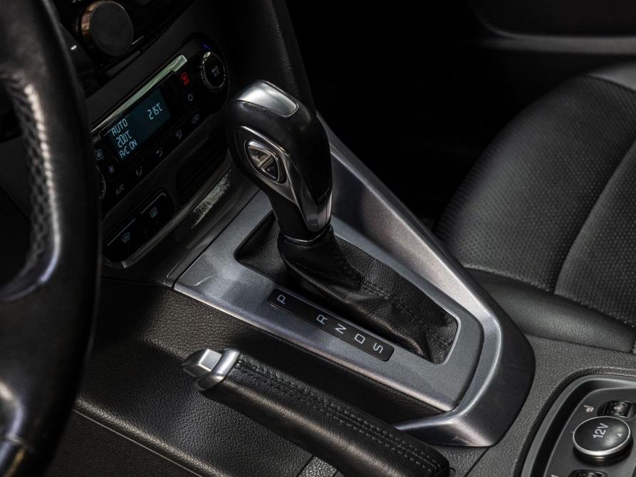 Ford Focus III Тюмень  - изображение 24