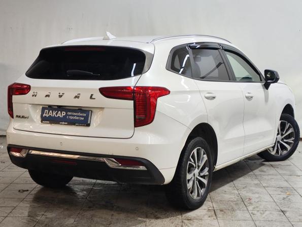 Haval Jolion I с пробегом 2022 года, цена 1 050 000 рублей, 291000 км, внедорожник, Автокод Объявления