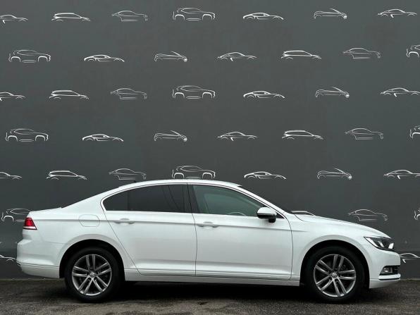 Volkswagen Passat B8 с пробегом 2018 года, цена 1 555 700 рублей, 146502 км, седан, Автокод Объявления