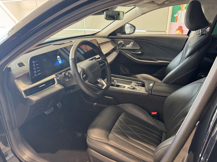 Chery Arrizo 8 Екатеринбург  - изображение 9