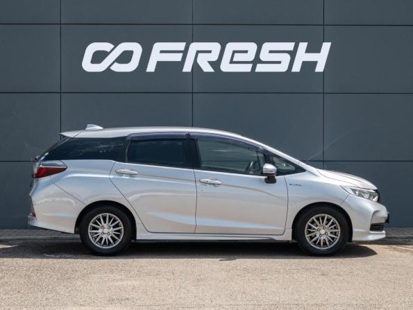 Honda Shuttle II Рестайлинг с пробегом 2019 года, цена 1 380 000 рублей, 130360 км, универсал, Автокод Объявления