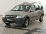 Lada (ВАЗ) Largus I Иваново  - изображение 25