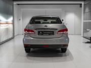 Nissan Almera III (G15) Москва  - изображение 24