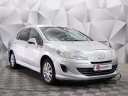 Peugeot 408 I Ульяновск  - изображение 27