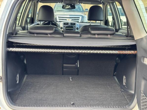 Toyota RAV4 III (XA30) Рестайлинг с пробегом 2012 года, цена 1 890 000 рублей, 104238 км, внедорожник, Автокод Объявления