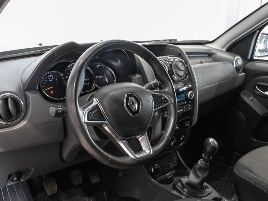 Renault Duster I Рестайлинг Казань  - изображение 5