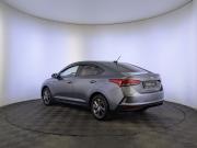 Hyundai Solaris II Рестайлинг Москва  - изображение 32