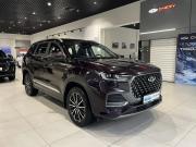 Chery Tiggo 8 Pro Max I Москва  - изображение 25
