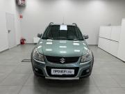 Suzuki SX4 I (Classic) Рестайлинг Казань  - изображение 21