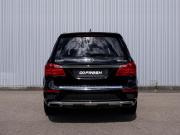 Mercedes-Benz GL-Класс II (X166) Сочи  - изображение 40