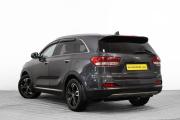 Kia Sorento III Prime Барнаул  - изображение 39