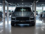 Porsche Cayenne III Москва  - изображение 35