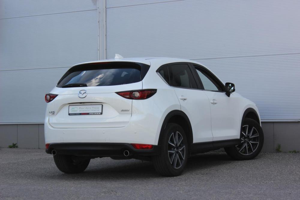 Mazda CX-5 II Белгород  - изображение 2