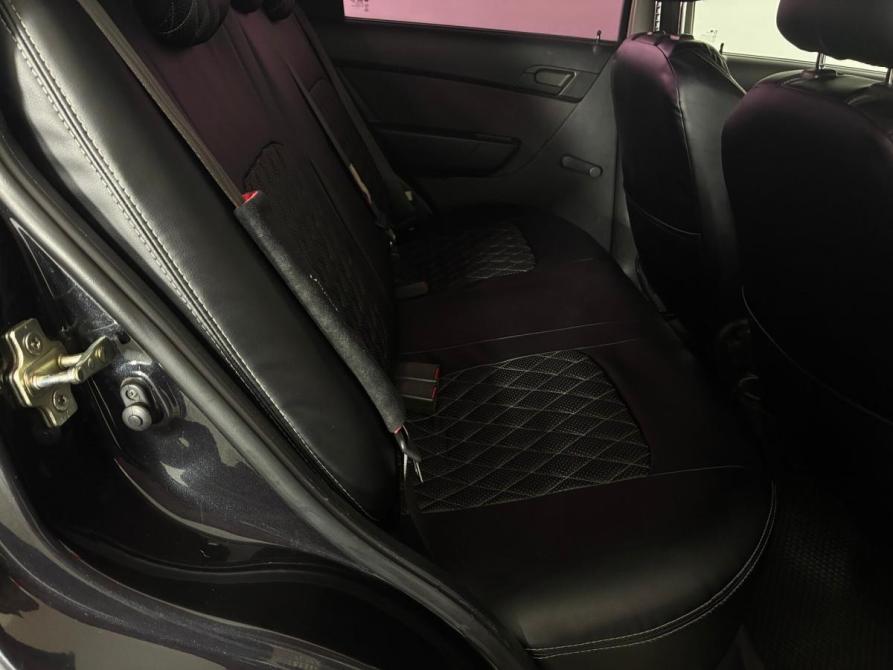 Chevrolet Aveo I Рестайлинг Воронеж  - изображение 12