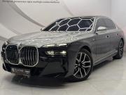 BMW 7 серии VII (G70) Воронеж  - изображение 31