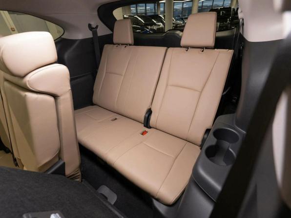 Toyota Highlander IV (XU70) с пробегом 2026 года, цена 5 900 000 рублей, 50 км, внедорожник, Автокод Объявления