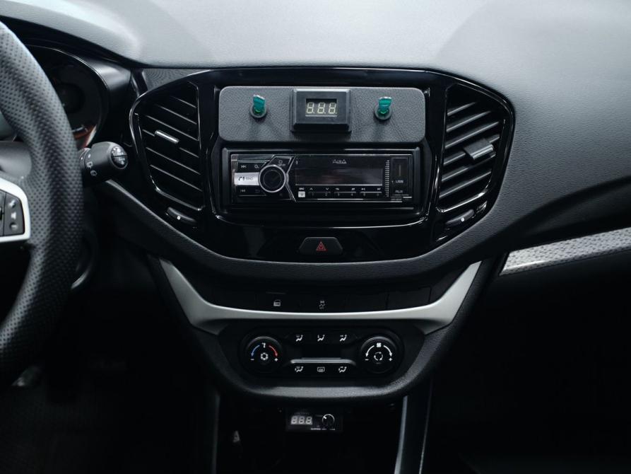 Lada (ВАЗ) Vesta I Самара  - изображение 15