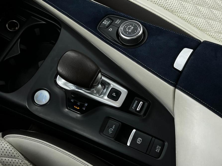Infiniti QX50 II Санкт-Петербург  - изображение 19