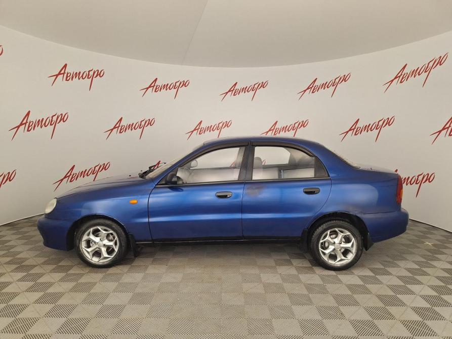 Chevrolet Lanos I Псков  - изображение 2