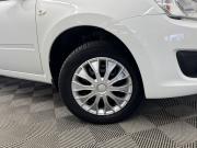 Lada (ВАЗ) Granta I Воронеж  - изображение 31