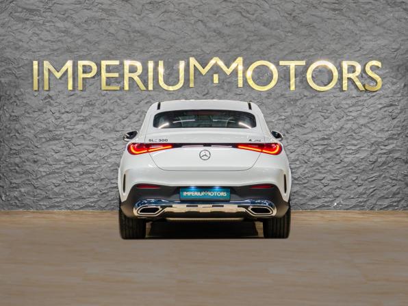 Новый Mercedes-Benz GLC Coupe II (C254) 2026 года, цена 9 990 000 рублей, внедорожник, Автокод Объявления