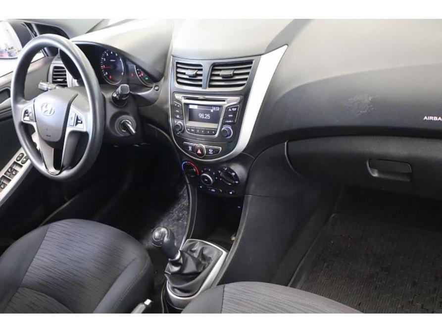Hyundai Solaris I Рестайлинг Коломна  - изображение 5