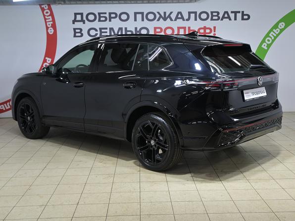 Volkswagen Tiguan III (China Market) с пробегом 2026 года, цена 4 720 000 рублей, 5000 км, внедорожник, Автокод Объявления