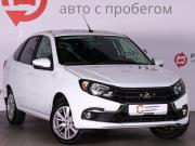 Lada (ВАЗ) Granta I Рестайлинг Минеральные Воды  - изображение 18