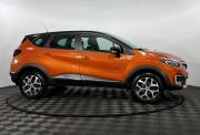 Renault Kaptur I Нижний Новгород  - изображение 29