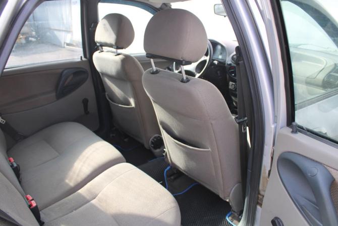 Lada (ВАЗ) Kalina I с пробегом 2011 года, цена 179 000 рублей, 173000 км, хэтчбек, Автокод Объявления