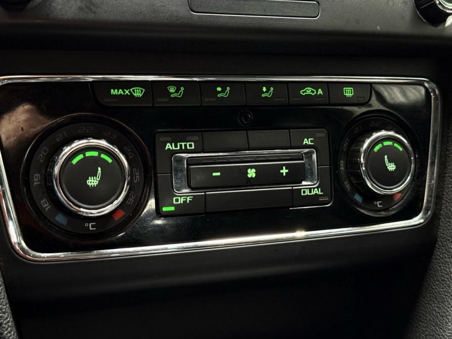 Skoda Superb II Ижевск  - изображение 16