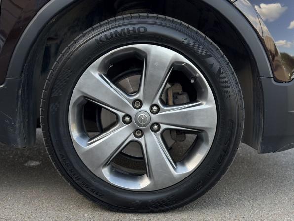 Opel Mokka I с пробегом 2013 года, цена 910 000 рублей, 210000 км, внедорожник, Автокод Объявления