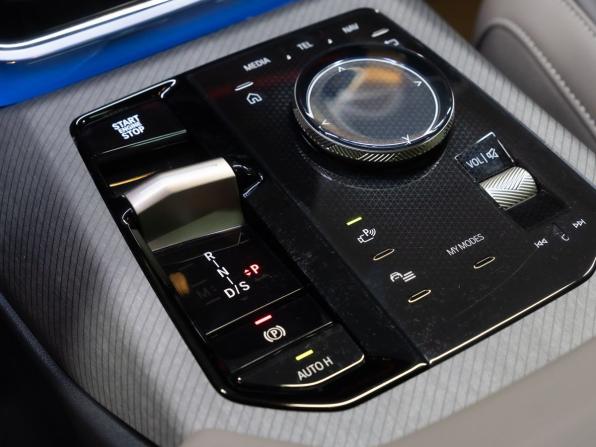 BMW X3 IV (G45/G48) с пробегом 2025 года, цена 7 299 000 рублей, 34 км, внедорожник, Автокод Объявления