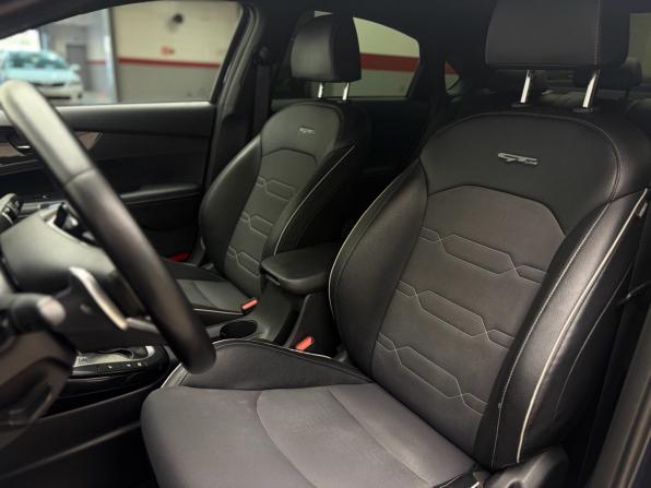 Kia Cerato IV с пробегом 2020 года, цена 2 249 900 рублей, 107876 км, седан, Автокод Объявления