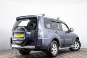 Mitsubishi Pajero IV Пермь  - изображение 28