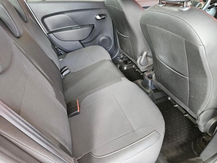 Renault Logan II Рестайлинг Вологда  - изображение 12