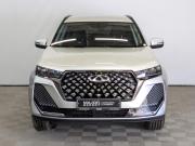 Chery Tiggo 7 Pro Max I Рестайлинг Москва  - изображение 32