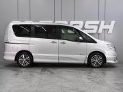 Nissan Serena IV (C26) Воронеж  - изображение 26