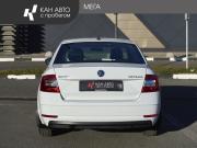 Skoda Octavia III (A7) Рестайлинг Казань  - изображение 17