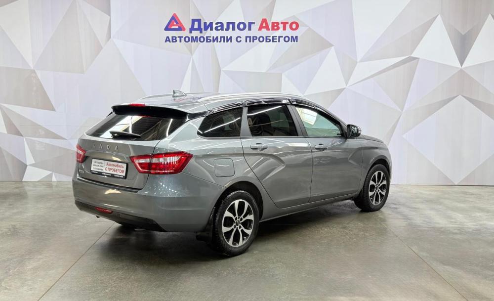 Lada (ВАЗ) Vesta I Азнакаево  - изображение 6