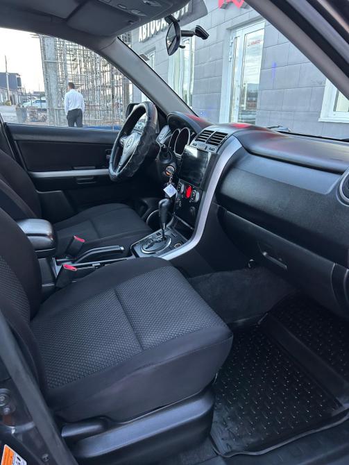 Suzuki Grand Vitara II Рестайлинг Альметьевск  - изображение 14