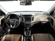 Hyundai Creta I Рестайлинг Санкт-Петербург  - изображение 33