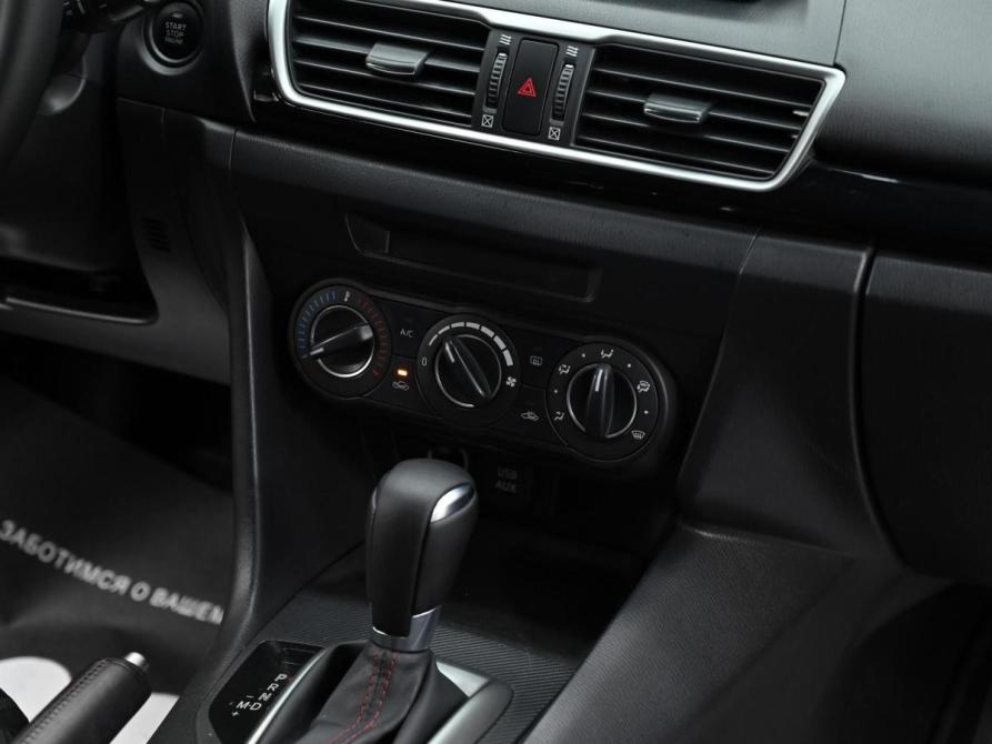 Mazda 3 III (BM) Москва  - изображение 10