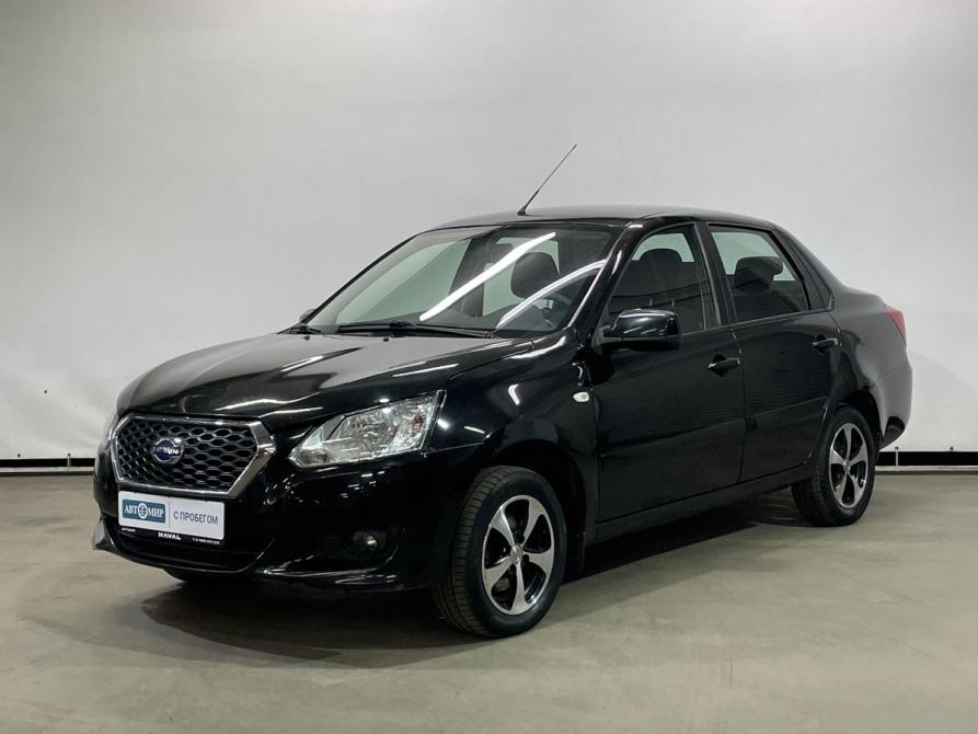 Datsun on-DO I Ярославль  - изображение 1